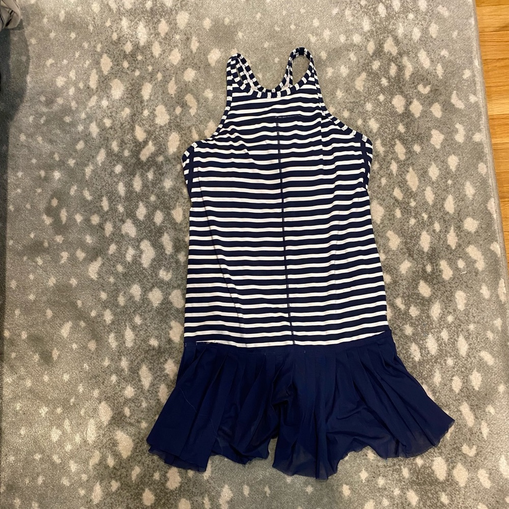 New Balance for J. Crew tennis dress - size medium